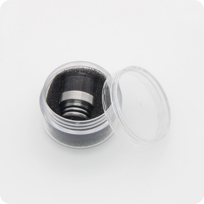 Drip tips 510 inox và thủy tinh