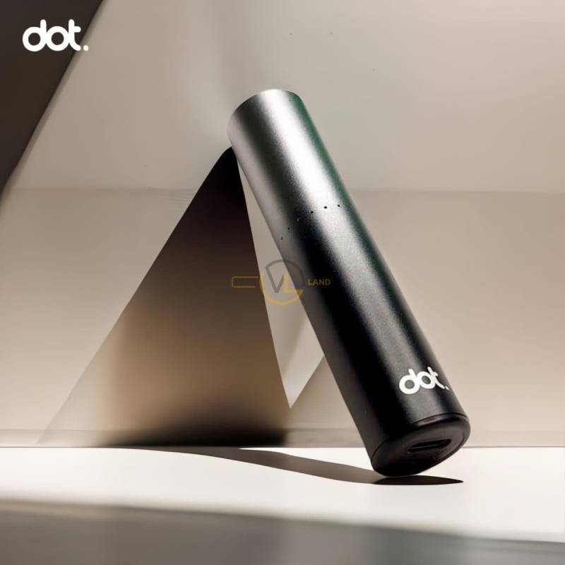 DotSwitch By Dotmod Disposable Device Pod Kit