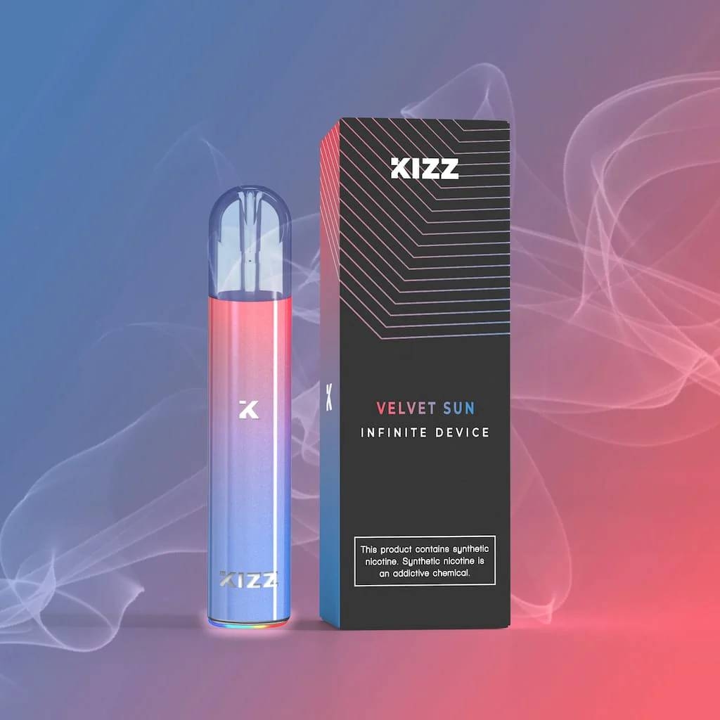 KIZZ Infinite Device