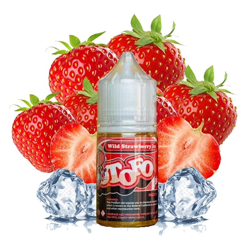 Wotofo Ejuice Salt Nicotine