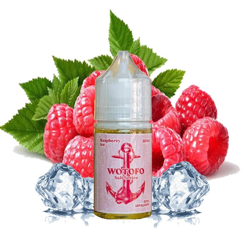 Wotofo Ejuice Salt Nicotine