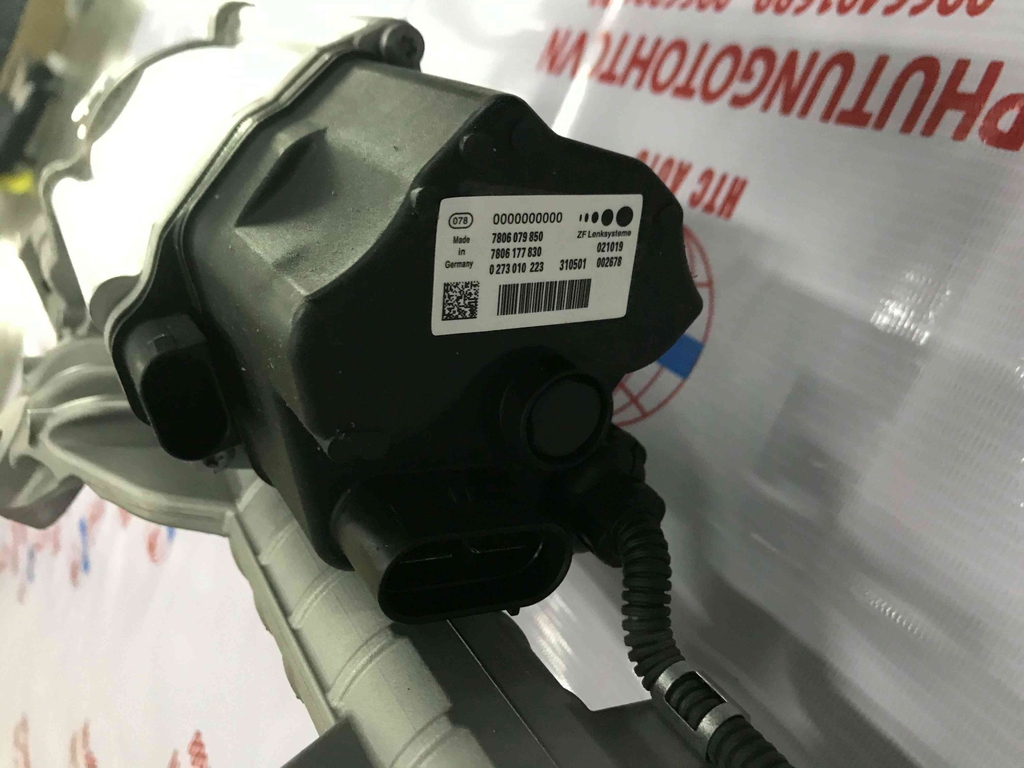 Thước lái điện BMW F07/F10/F01/F02