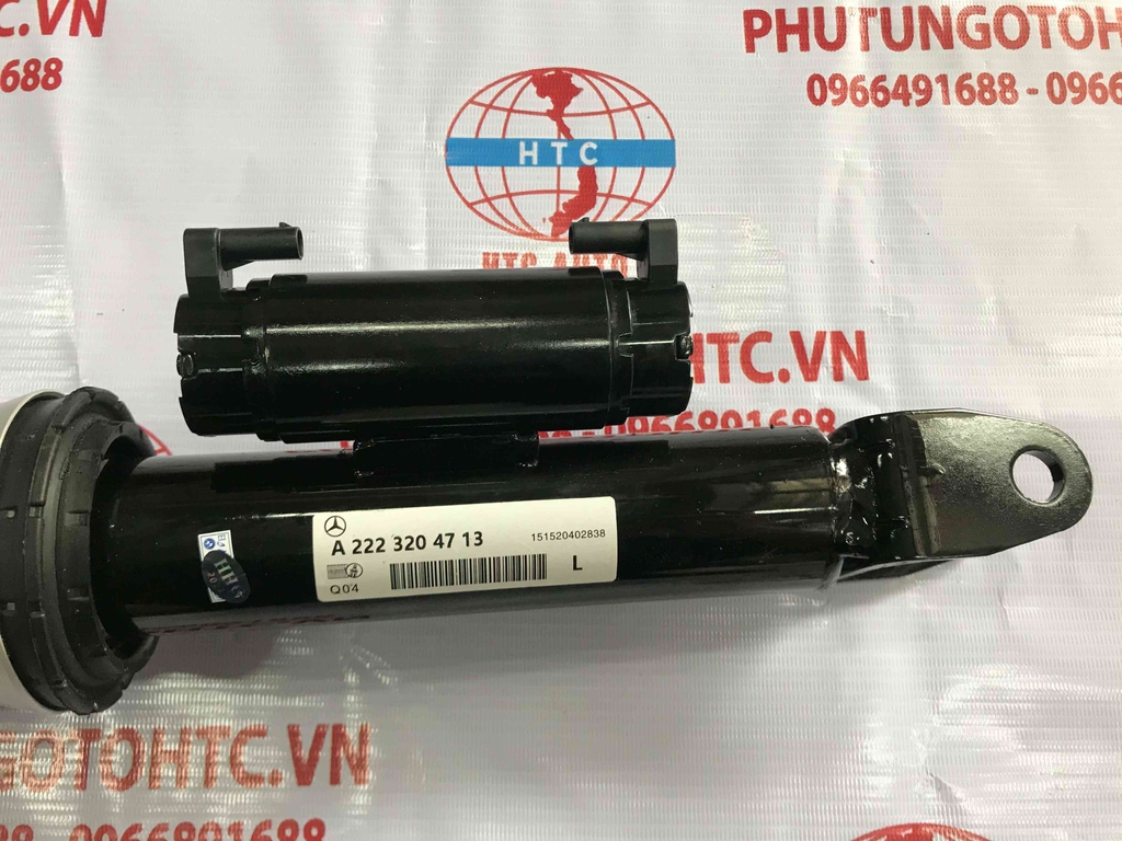 Giảm xóc trước Mercedes - Benz S-Class W222 A2223204713 A2223204813