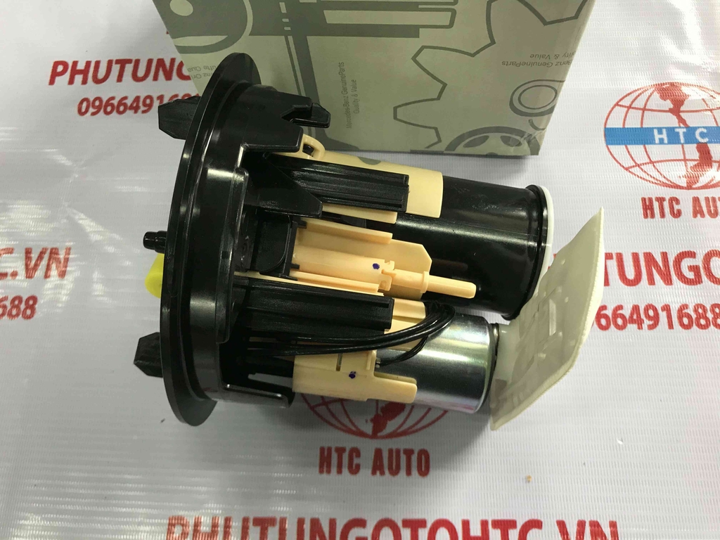 Bơm xăng ( nhiên liệu ) xe Mercedes - Benz S - Class W222 A2224700094