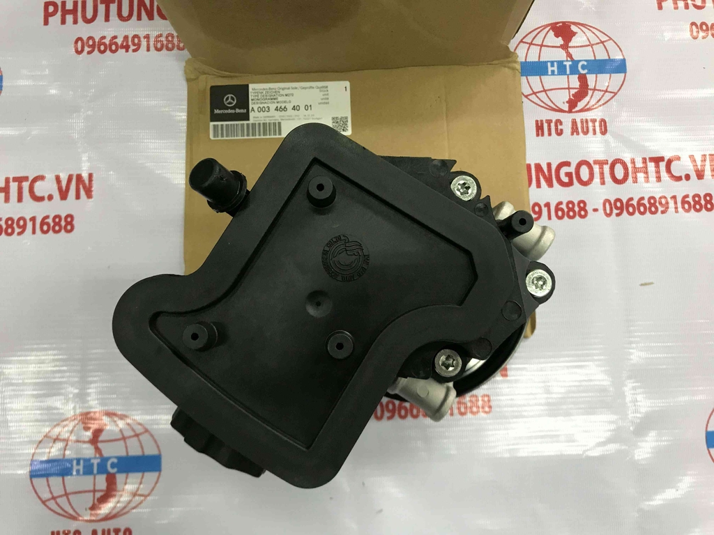 Bơm trợ lực lái Mercedes - Benz M271 A0034664001 - A0034664201