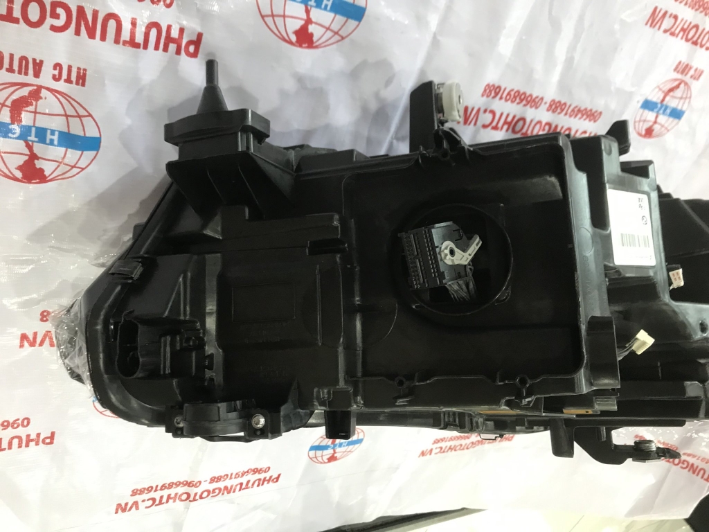 Đèn pha Laser BMW X5 G05, X6 G06 63119850425 - 63119850426