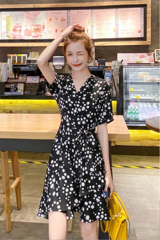 Đầm Venus Dress