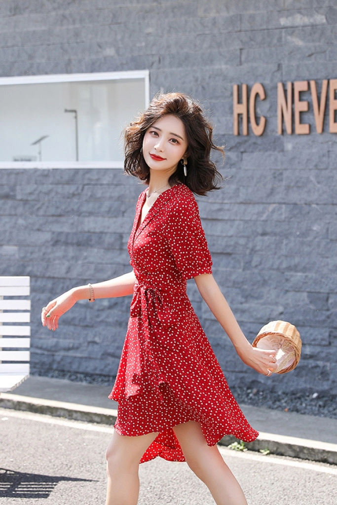 Đầm Venus Dress