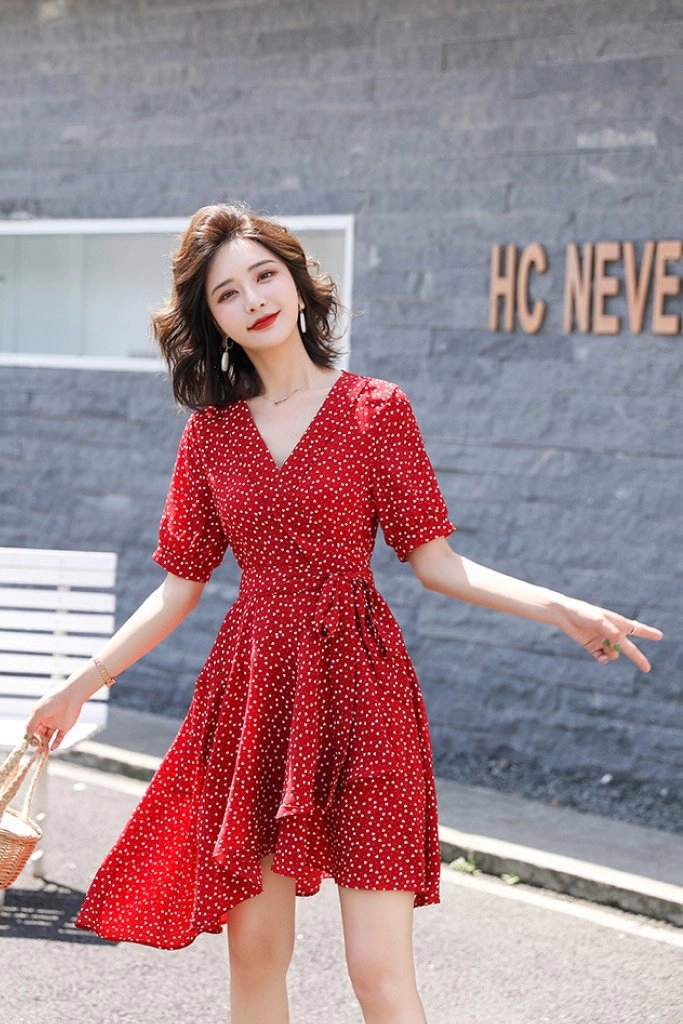 Đầm Venus Dress