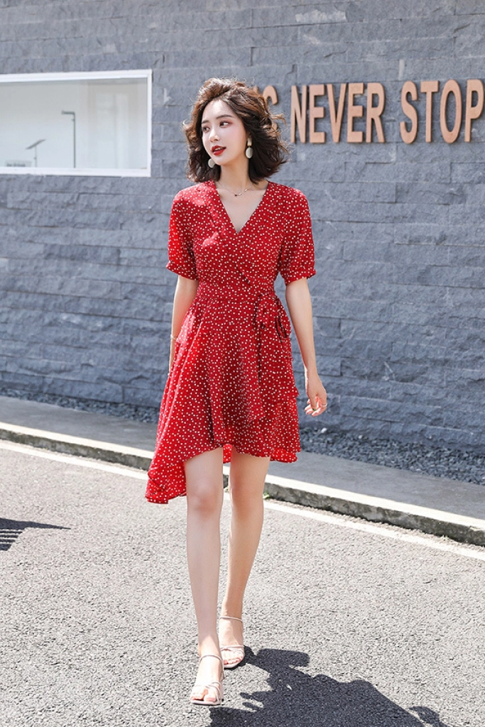 Đầm Venus Dress