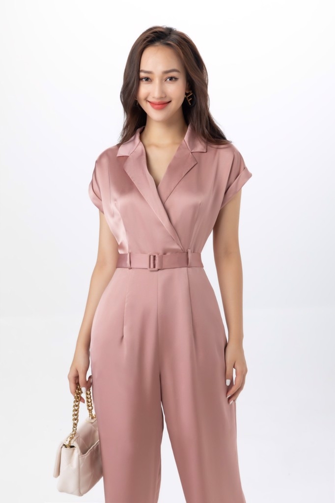 Quần Petites Oren