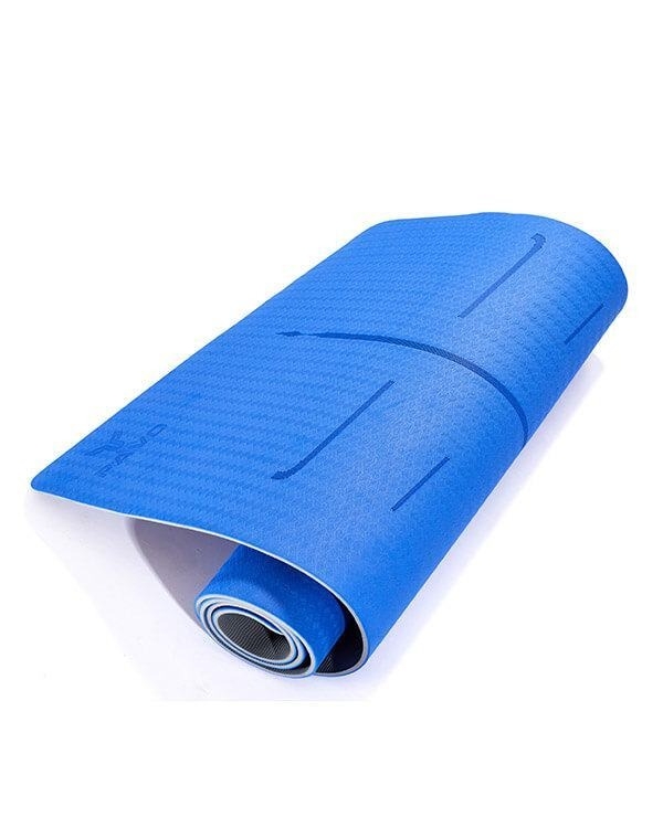 Thảm yoga