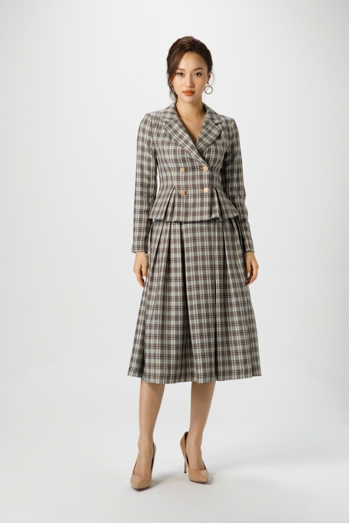 Set áo Blazer Veda