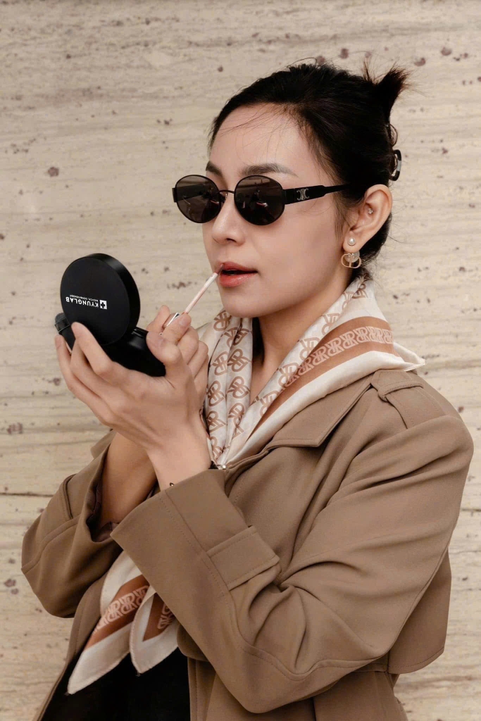 Cushion Kyunglab Mẫu Mới