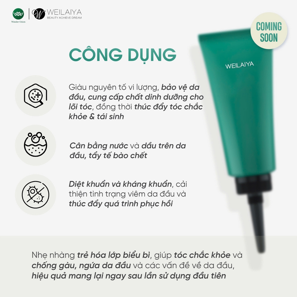 Bộ Dầu Gội Xả Gừng Hỗ Trợ Mọc Tóc Detox Da Đầu 420ml + 200ml - Tặng Kem Massage Da Đầu