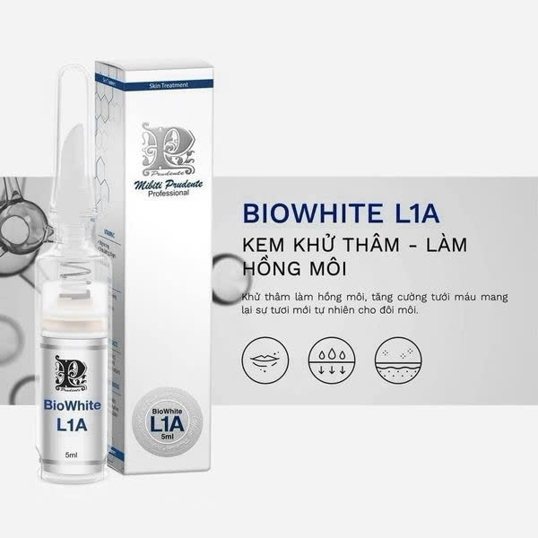 Kem Khử Thâm, Làm Hồng Nuwhite (N1-V1-H6-L1A)