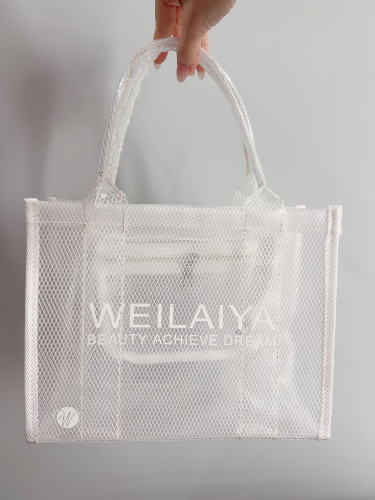 Túi TOTE Weilaiya (Màu ngẫu nhiên)