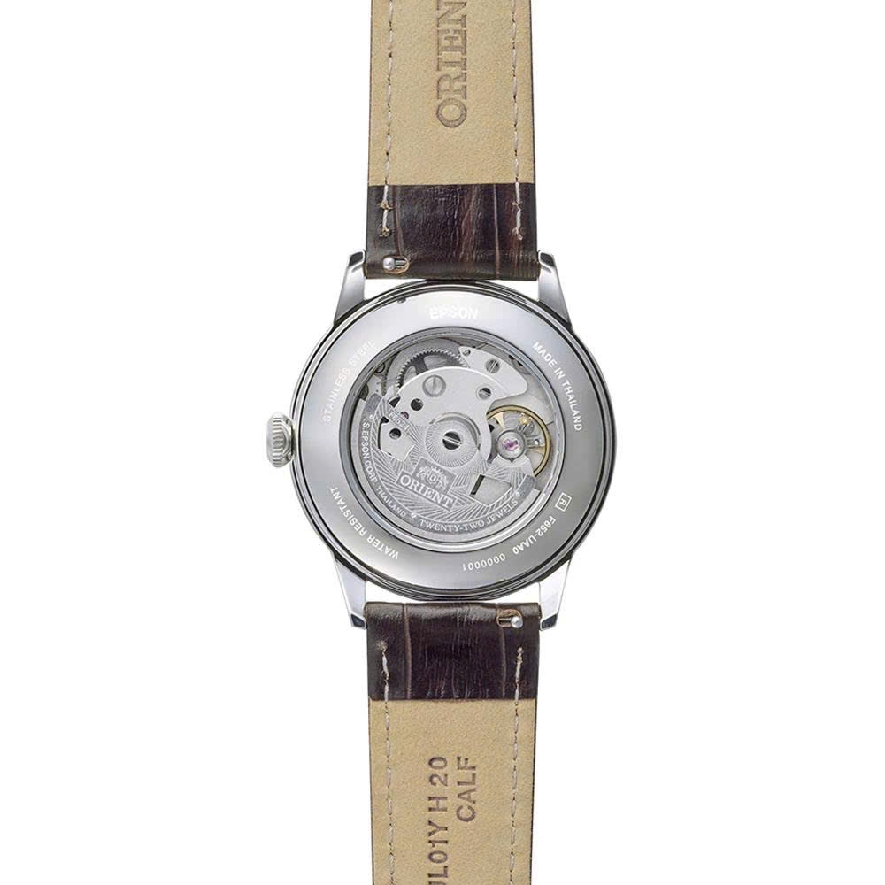 Đồng Hồ Nam Orient Automatic Bambino 38.4mm RA-BB0003Y30B