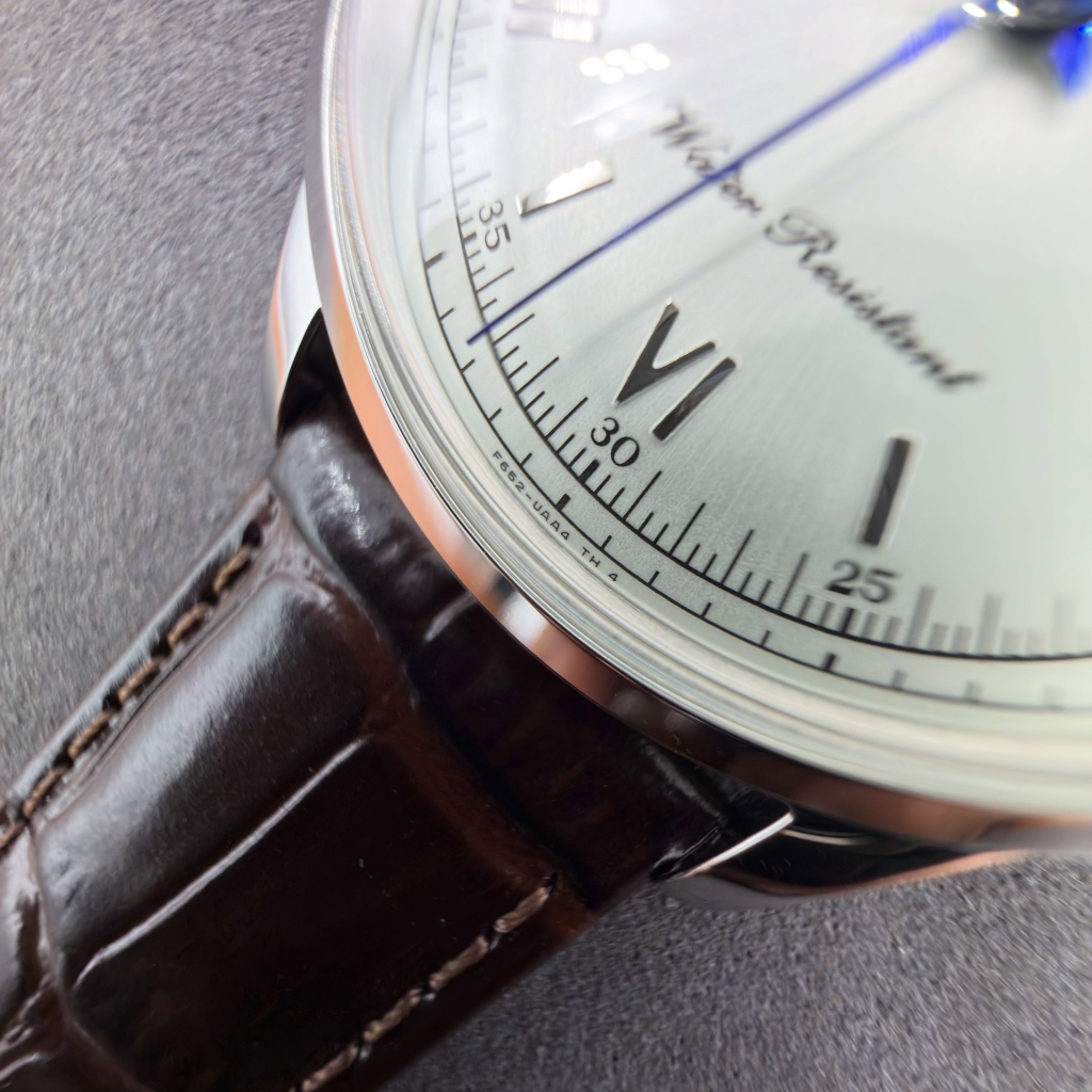Đồng Hồ Nam Orient Automatic Bambino 38.4mm RA-BB0002S30B