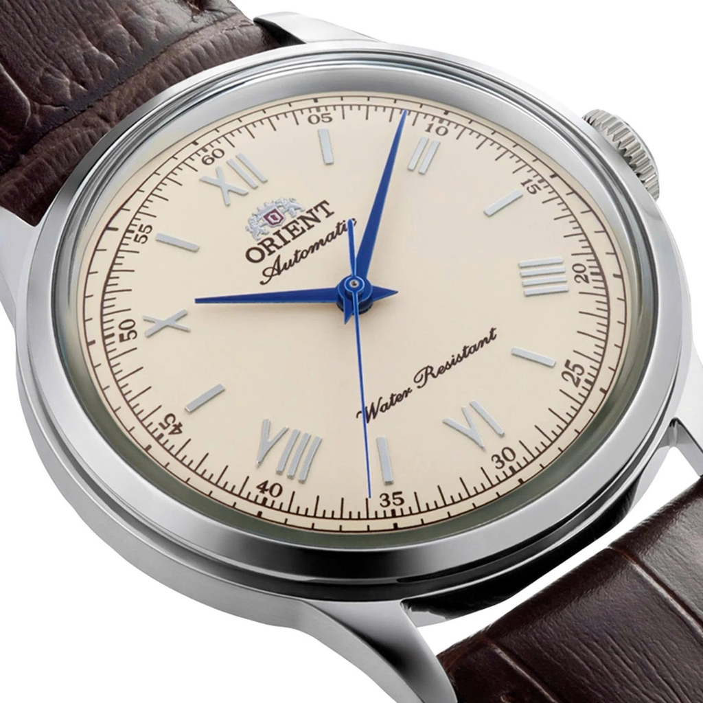 Đồng Hồ Nam Orient Automatic Bambino 38.4mm RA-BB0003Y30B