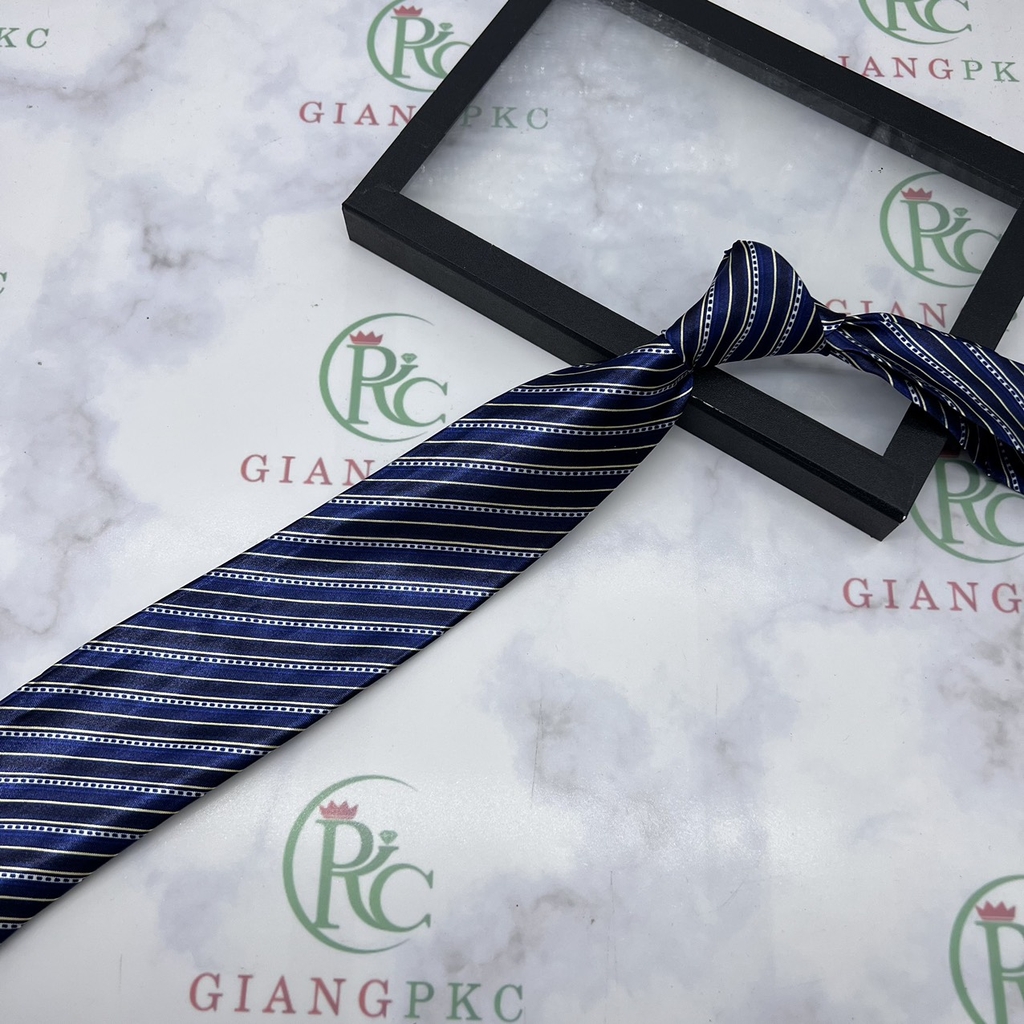 Cà vạt nam Trung Niên TP HCM Giangpkc 2023  giangpkc-phu-kien-thoi-trang