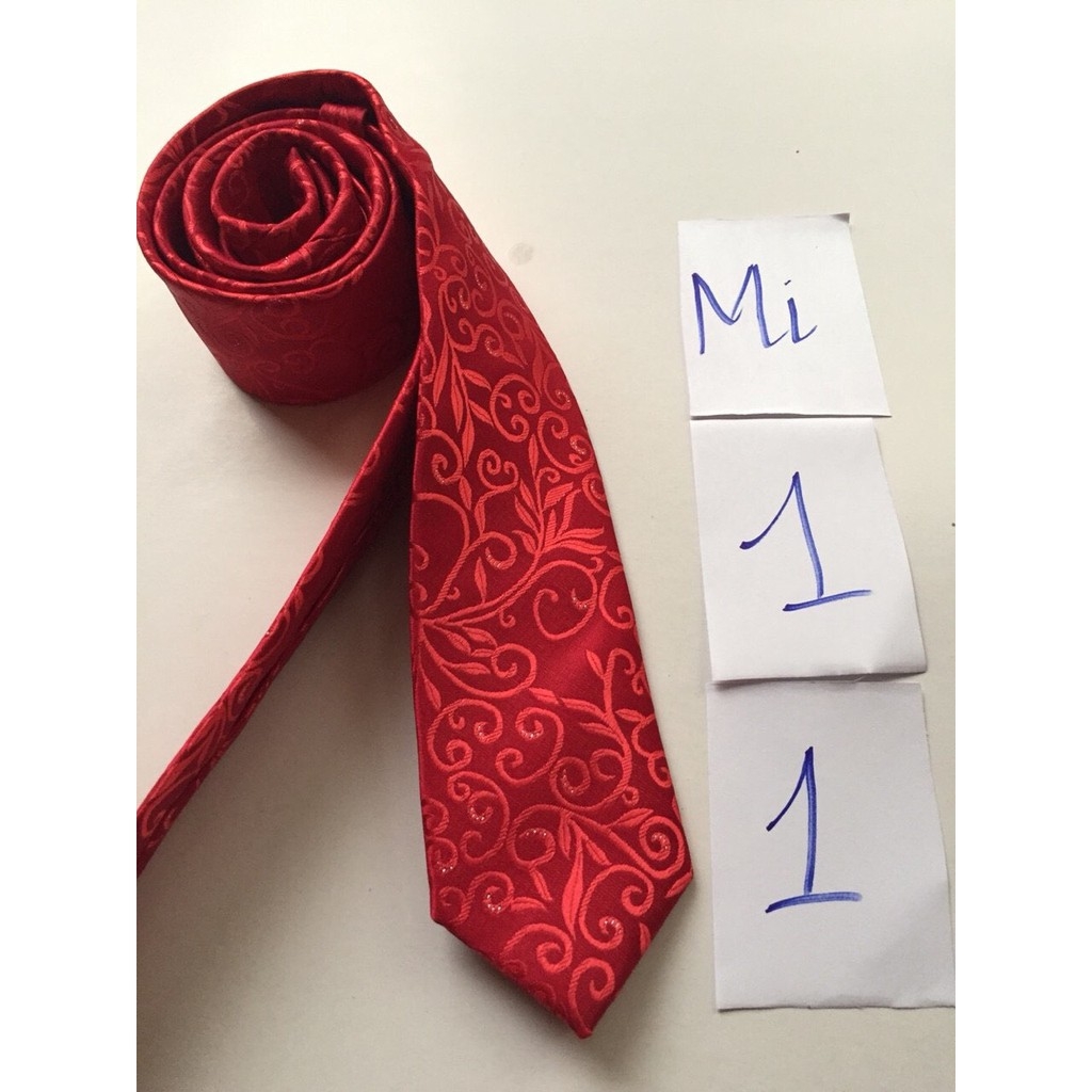 [HCM]Cavat nam cà vạt thanh niên - Nam MC - Chú rể bản 6cm tự thắt cao cấp dầy 3 lớp Silk gấm GIangpkc 10-2020 Giangpkc