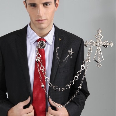 {NEW 2023} Ghim cài áo vest Nam, Lapel pin thời trang cao cấp giá rẻ nhiều mẫu lựa chọn Giangpkc Tp HCM  giangpkc-phu-kien-thoi-trang