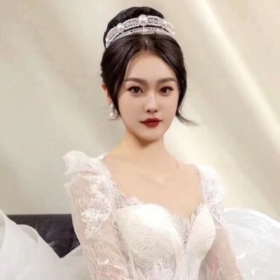 Vương miện cô dâu hạt trai lớn 2 tầng mẫu đẹp TP HCM Giangpkc 2023 SP2221937  giangpkc-phu-kien-thoi-trang