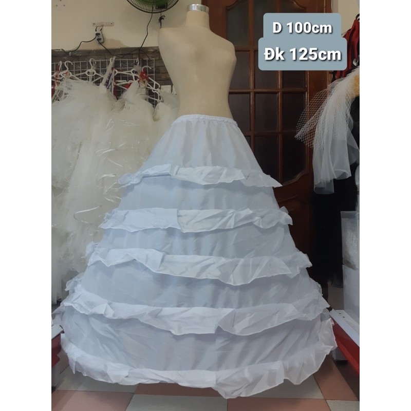 Đầm Bé Gái Sailo Phong Cách Lolita Cung Nhân Quả Tiệc Cưới Frock Bộ Trang  Phục Nàng Công Chúa Hoa Bé Gái Đầm Trẻ Em Tutu Dress / Quần Áo trẻ em