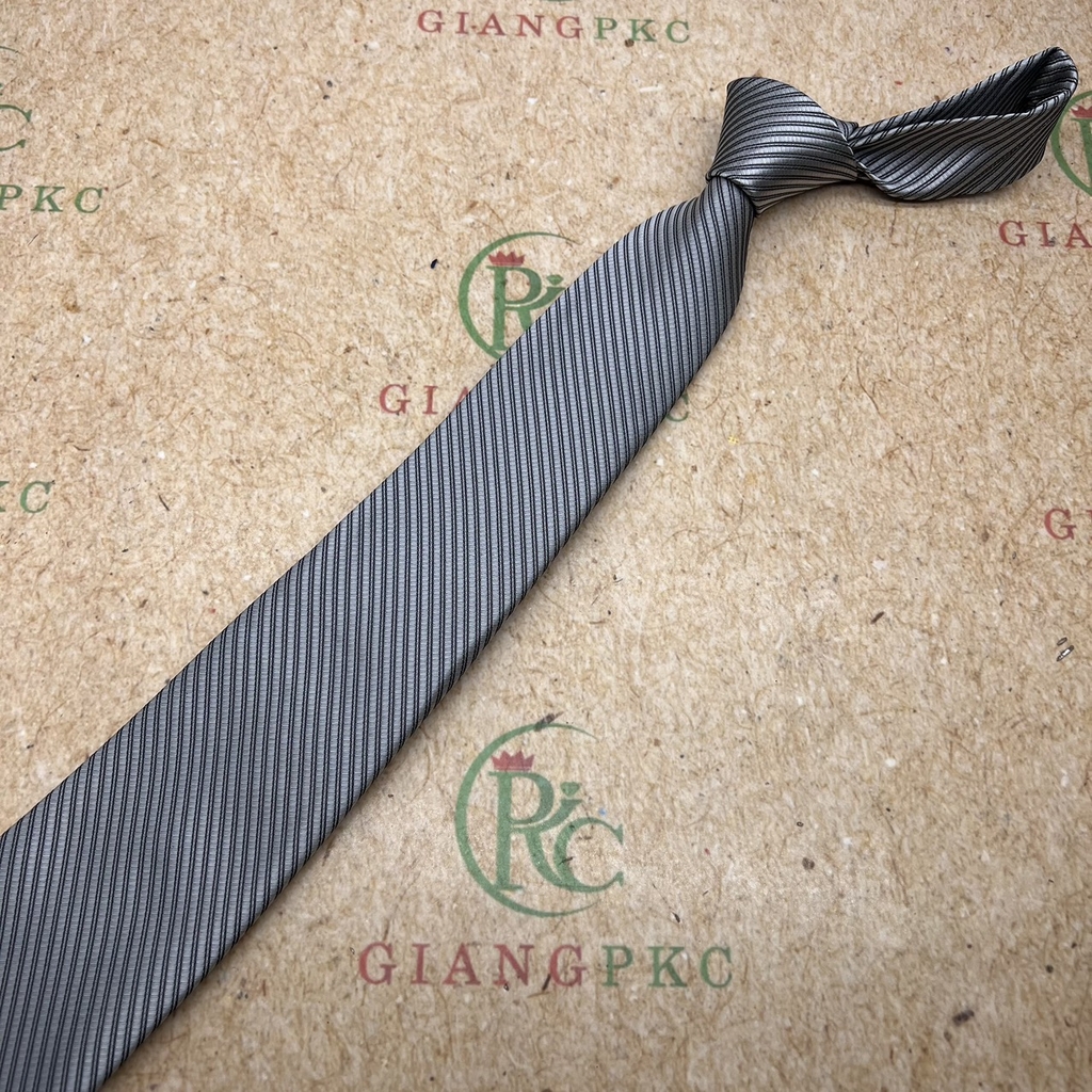 Cà vạt nam bản 8cm những màu hiếm gặp độc đáo có tại Giangpkc  2023 giangpkc-phu-kien-thoi-trang
