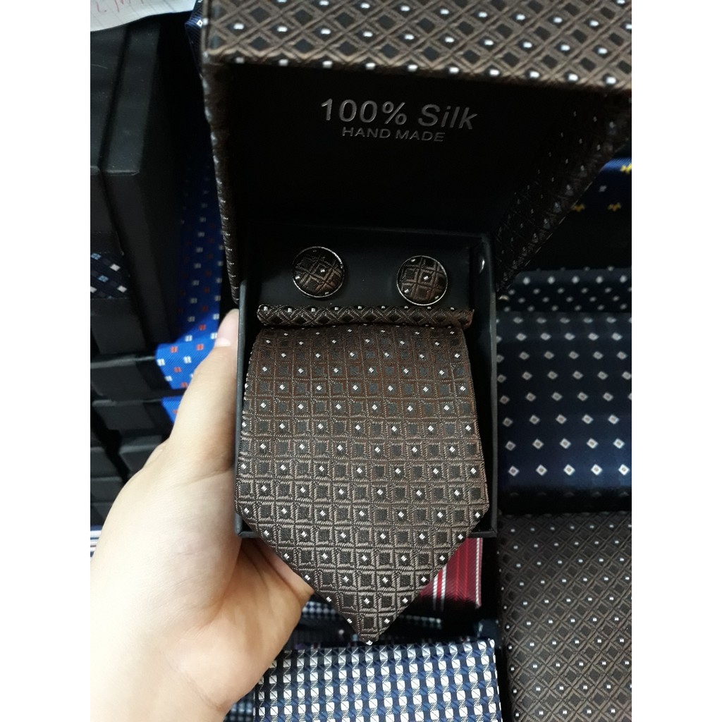 [HCM]Cavat nam bản 6cm giangpkc Giangpkc