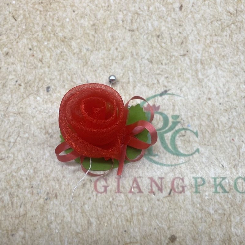 Hoa hồng cài áo mùa Vu lan báo hiếu 2022 Giangpkc