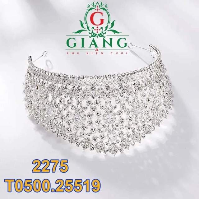Vương miện doanh nhân - vương miện quý bà thành phố hồ chí mình