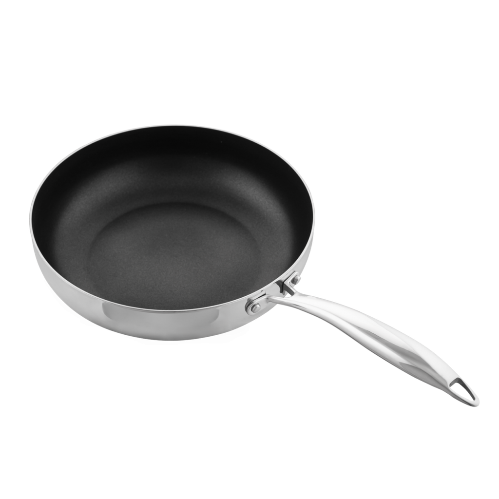 Chảo inox chống dính Nagakawa Natsu NAG2603