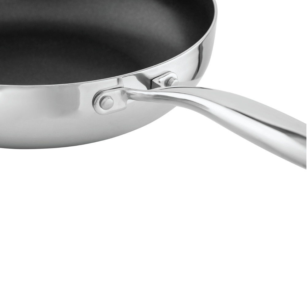 Chảo inox chống dính Nagakawa Natsu NAG2603