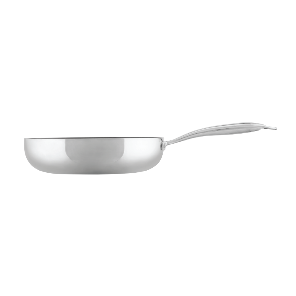 Chảo inox chống dính Nagakawa Natsu NAG2203