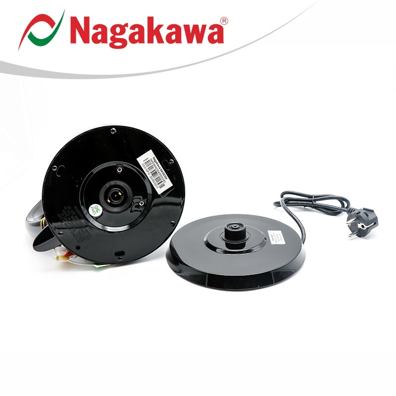 Ấm siêu tốc Nagakawa NAG0304