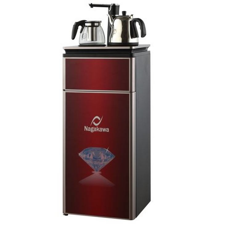 Cây nước nóng lạnh Nagakawa NAG0502