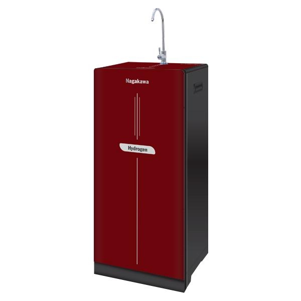 Máy lọc nước R.O Hydrogen 9 lõi Nagakawa NAG0509