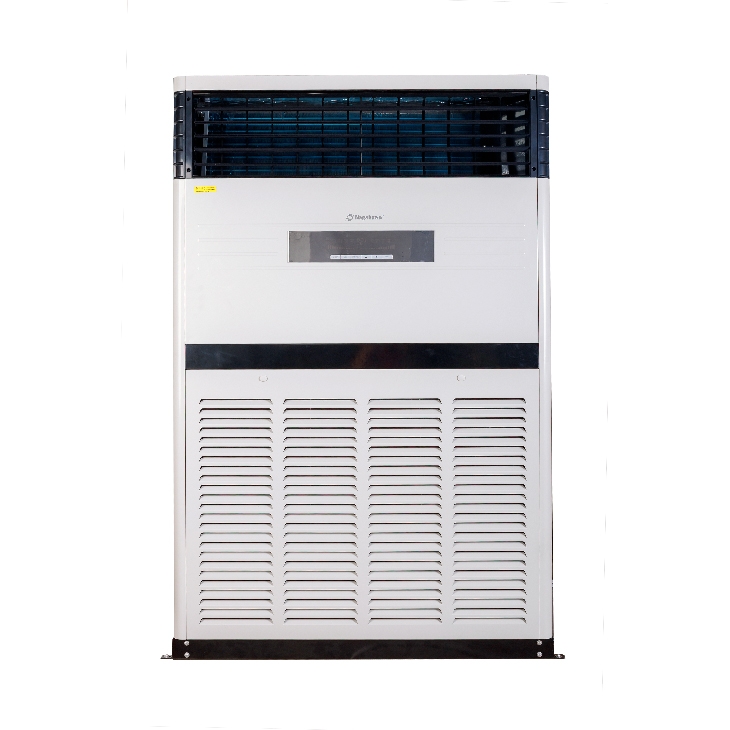 Điều hòa tủ đứng thương mại 1 chiều 100000Btu/h Nagakawa NP-C100DL