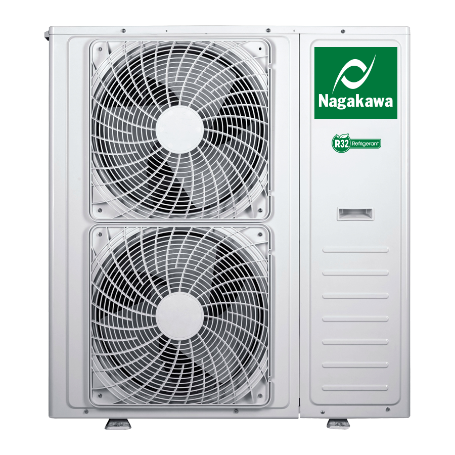 Điều hòa tủ đứng 2 chiều Nagakawa NP-A50R1H21 50000Btu/h