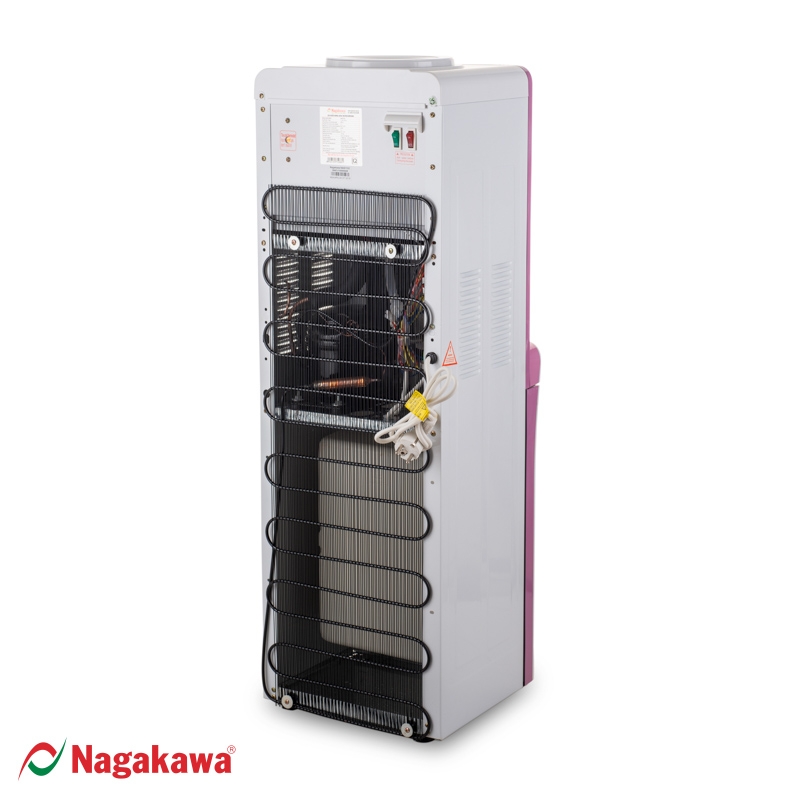 Cây nước nóng lạnh Nagakawa NAG1102