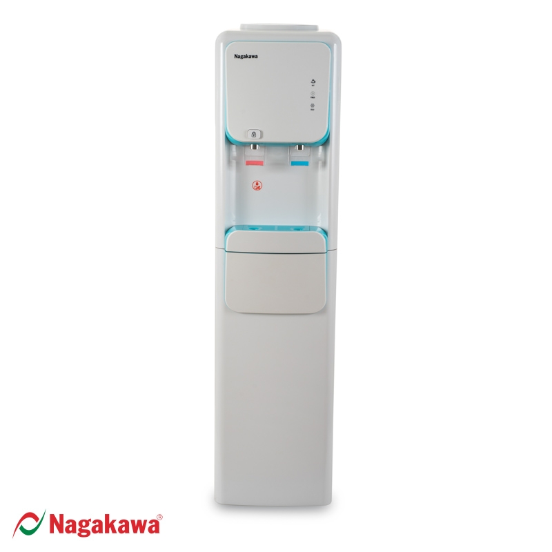Cây nước nóng lạnh Nagakawa NAG1104