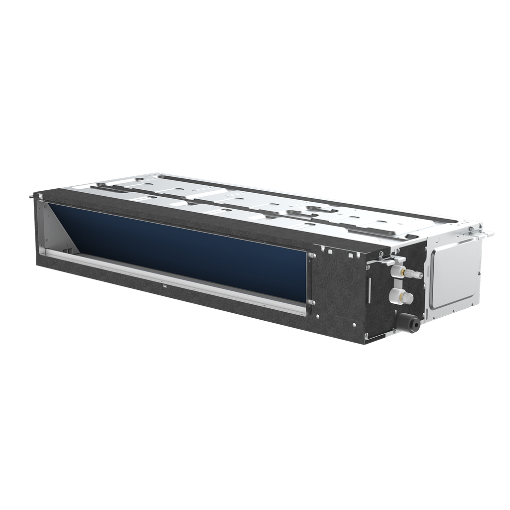 Điều hòa âm trần nối ống gió NAB2-U01
