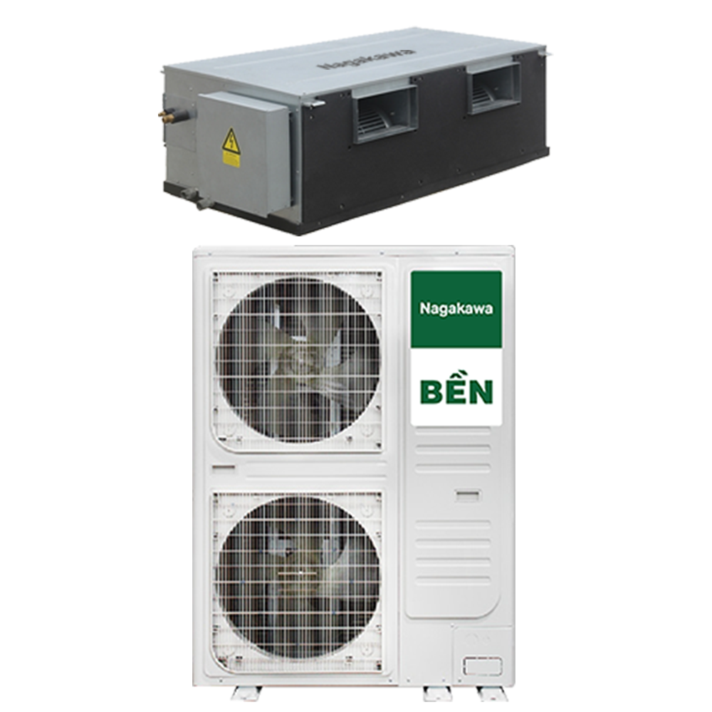 Điều hòa âm trần nối ống gió 20HP NB-A200R1C89 2 chiều