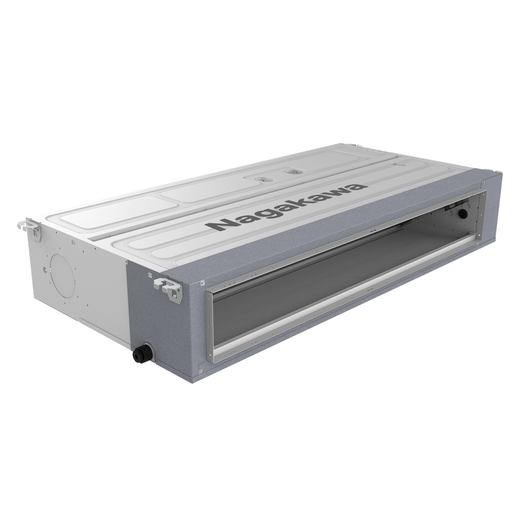 Điều hòa âm trần nối ống gió NAB1-U02