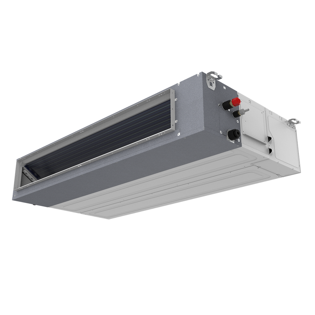 Điều hòa âm trần nối ống gió NAB1-U02