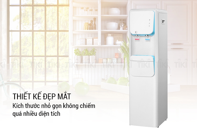 Cây nước nóng lạnh Nagakawa NAG1105