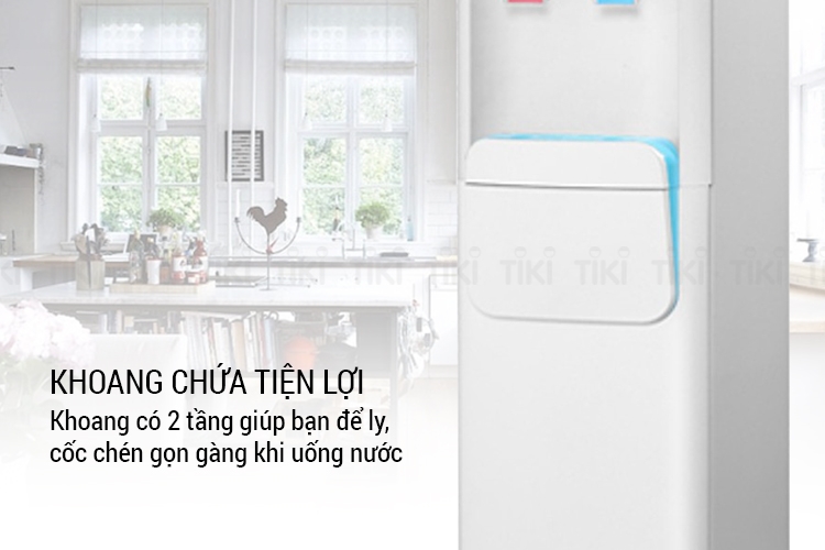 Cây nước nóng lạnh Nagakawa NAG1105