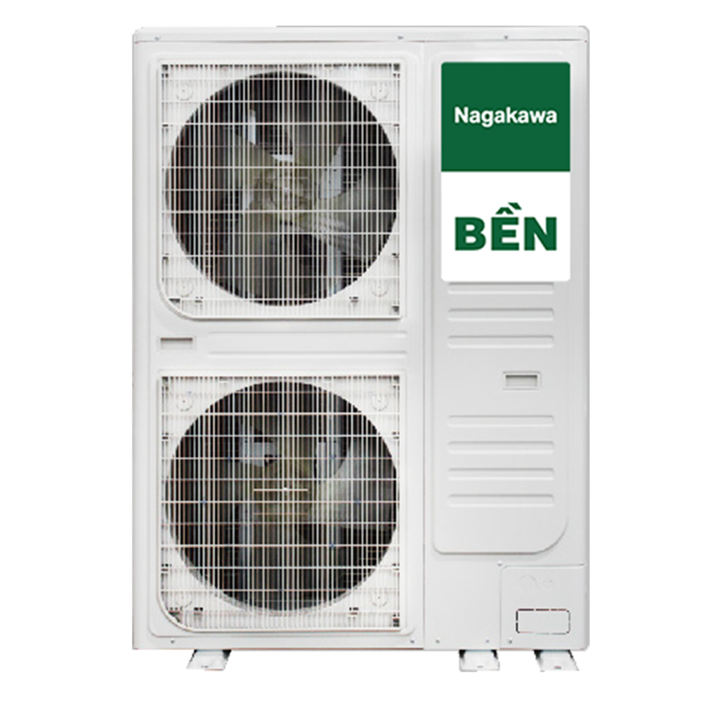 Điều hòa âm trần nối ống gió 20HP Inverter NIB-A200R1C88 2 chiều